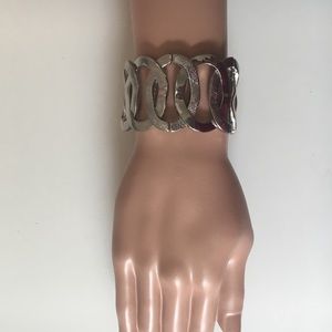 New York & Company Silver Bracelet