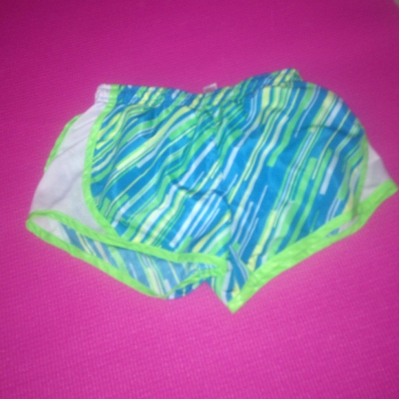 Sport shorts