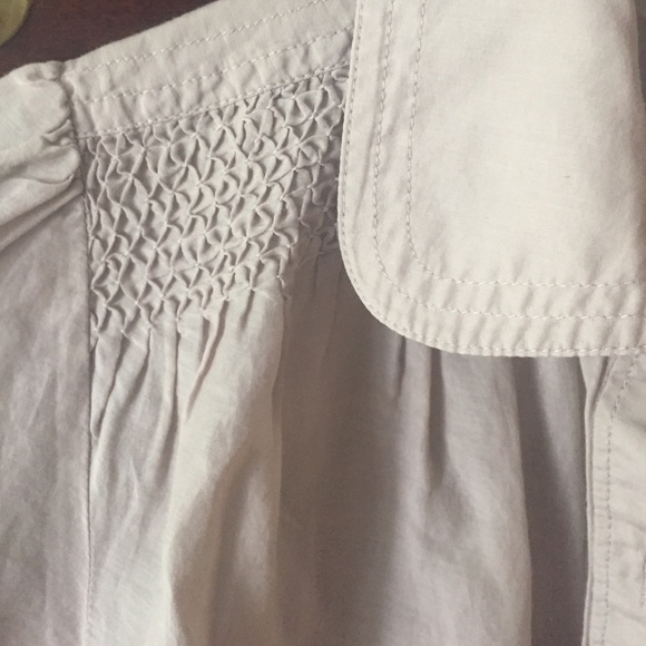 button down shirt - Picture 2 of 3