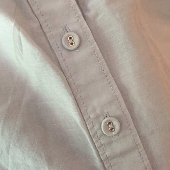 button down shirt - Picture 3 of 3