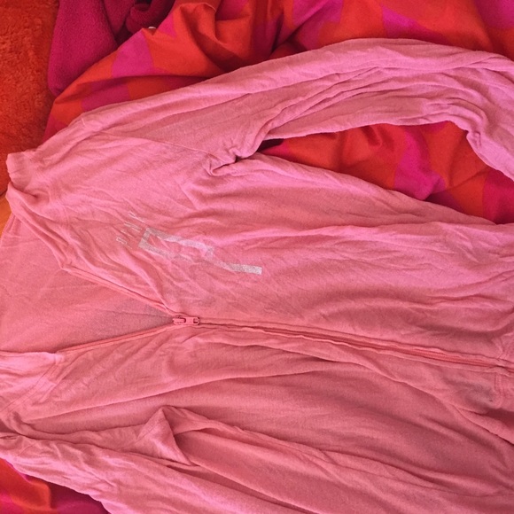 PINK Jacket - Picture 1 of 2