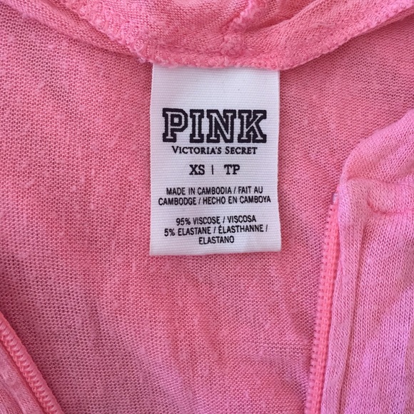 PINK Jacket - Picture 2 of 2
