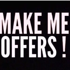 Bills are Comin up EVERYTHING NEEDS TO GO!!!