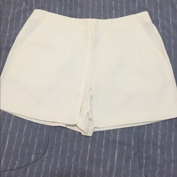 Justfab skort - Picture 1 of 4