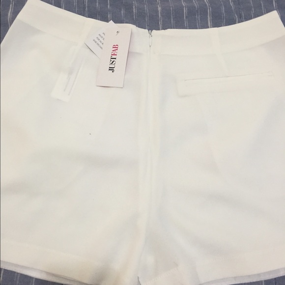 Justfab skort - Picture 4 of 4