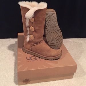 Authentic UGG Australia Boots