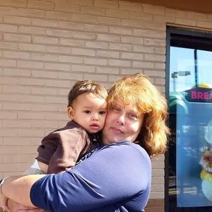 Meet your Posher, Wendy