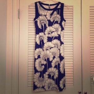 Kate Spade Florence Broadhurst Dress Size 6