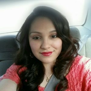 Meet your Posher, Daisy