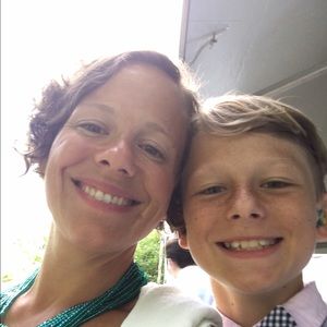 Meet your Posher, Alex