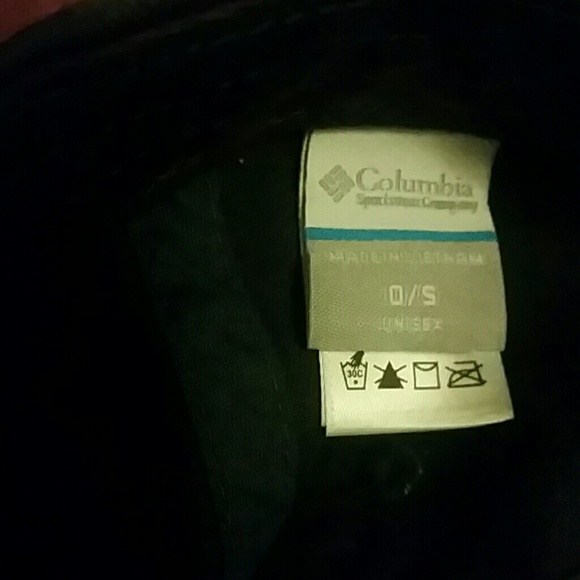 Columbia Hat - Picture 4 of 4