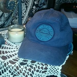 Columbia Hat