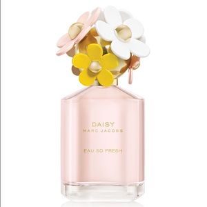 Marc Jacobs Daisy Eau So Fresh 4.25 fl oz
