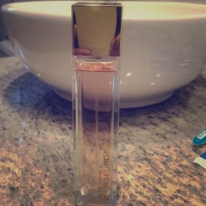 Authentic Michael Kors Glam Jasmine Perfume