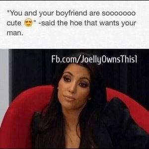 Meet your Posher, Mariah