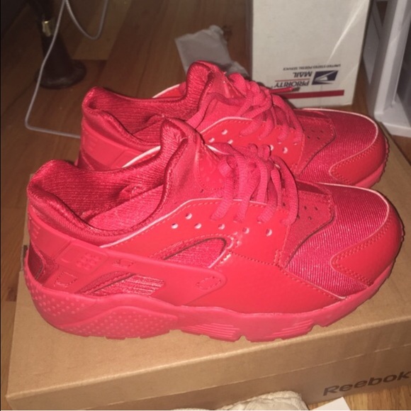 shipping for huaraches