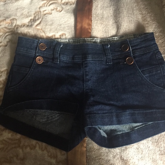 dark denim - Picture 1 of 2