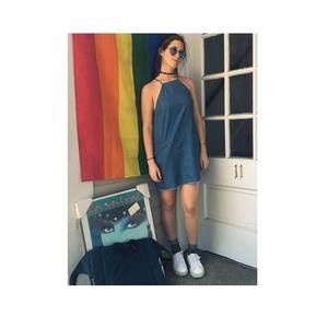 Meet your Posher, Lilian