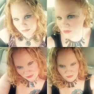 Meet your Posher, Brandy