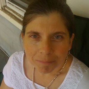 Meet your Posher, Patricia