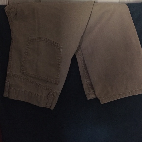 Red Camel Jeans