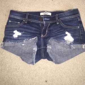Hollister Shorts