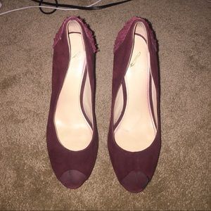 Heels