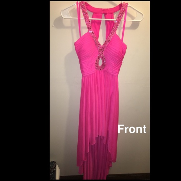 Prom/ homecoming dress