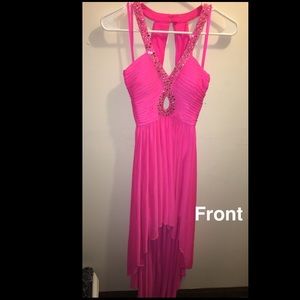 Prom/ homecoming dress