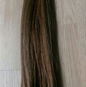 Euronext hair extensions