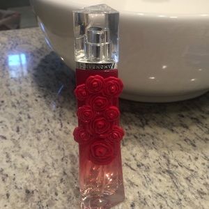 Authentic Givenchy Very Irresistible Perfume