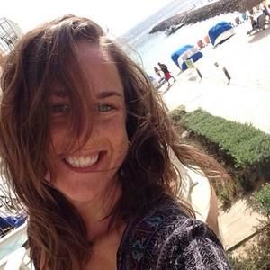 Meet your Posher, Aliza