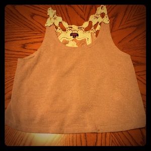 Adorable Summer Shirt/Tank  👗 👚