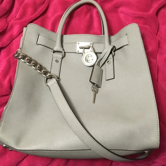 Michael KORS Hamilton for @chydro ONLY