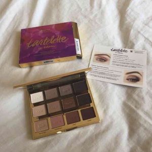 Tarte tartelette in bloom palellet ON HOLD