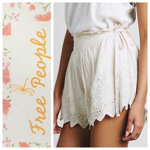 Free People Pants - 🎉HP🎉Free People skorts