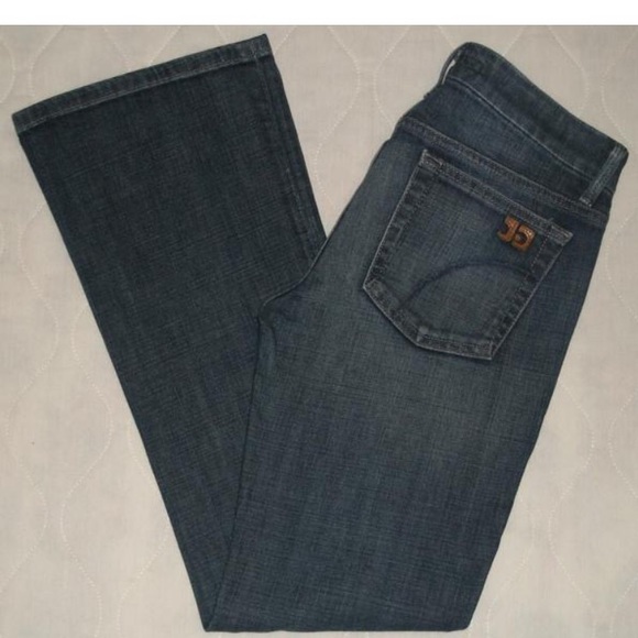 Joe's Jeans Provocateur  Sz 28 - Picture 1 of 4