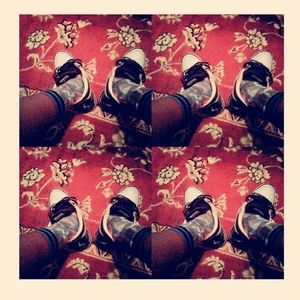 Meet your Posher, Emmanuel