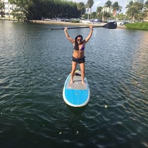 Meet your Posher, Denise