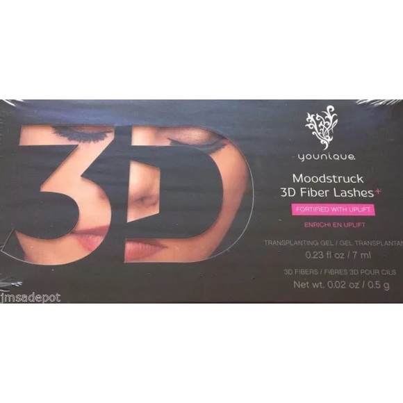 Younique 3D mascara