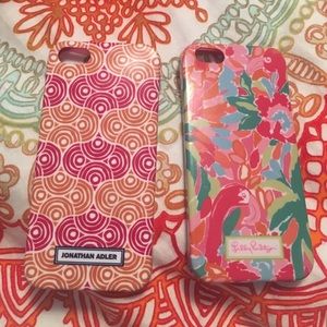 Phone case for iPhone 5/5s