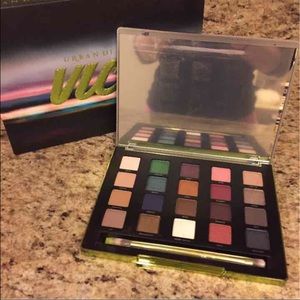 Urban decay Vice palellet
