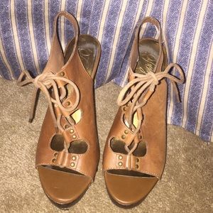Heels