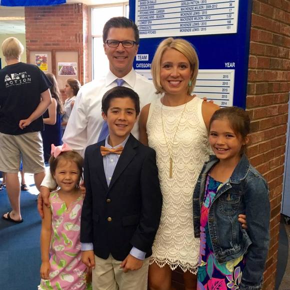 Meet your Posher, Allison