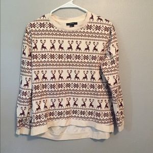 Farisle Sweater
