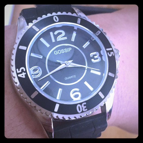 Trendy GOSSIP Watch