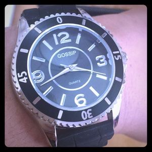 Trendy GOSSIP Watch