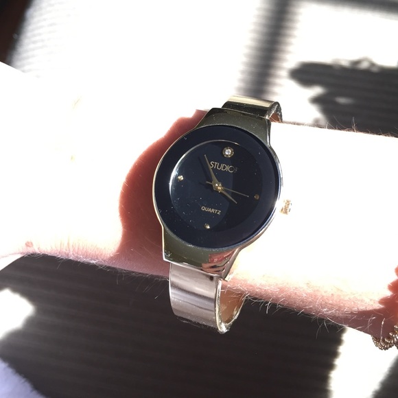 Fashion watch