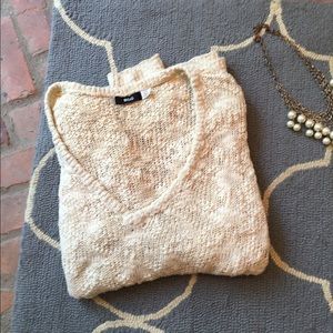 BDG knit sweater