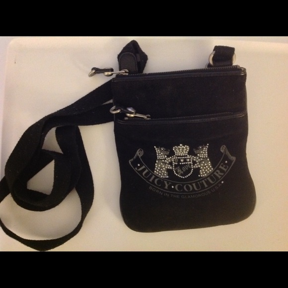 Cross body bag